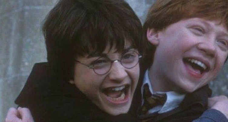 Daniel Radcliffe sends letter to next Harry Potter and receives an incredibly heartwarming reply