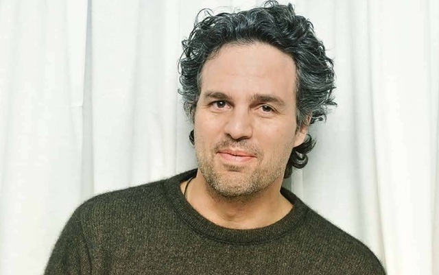 Oscar nominee Mark Ruffalo to star in Vatican thriller about Polish pope