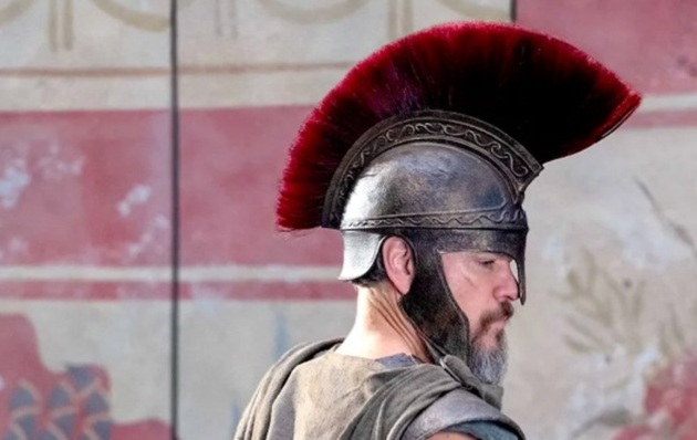 Next summer, Christopher Nolan will make his cinematic return by delivering The Odyssey