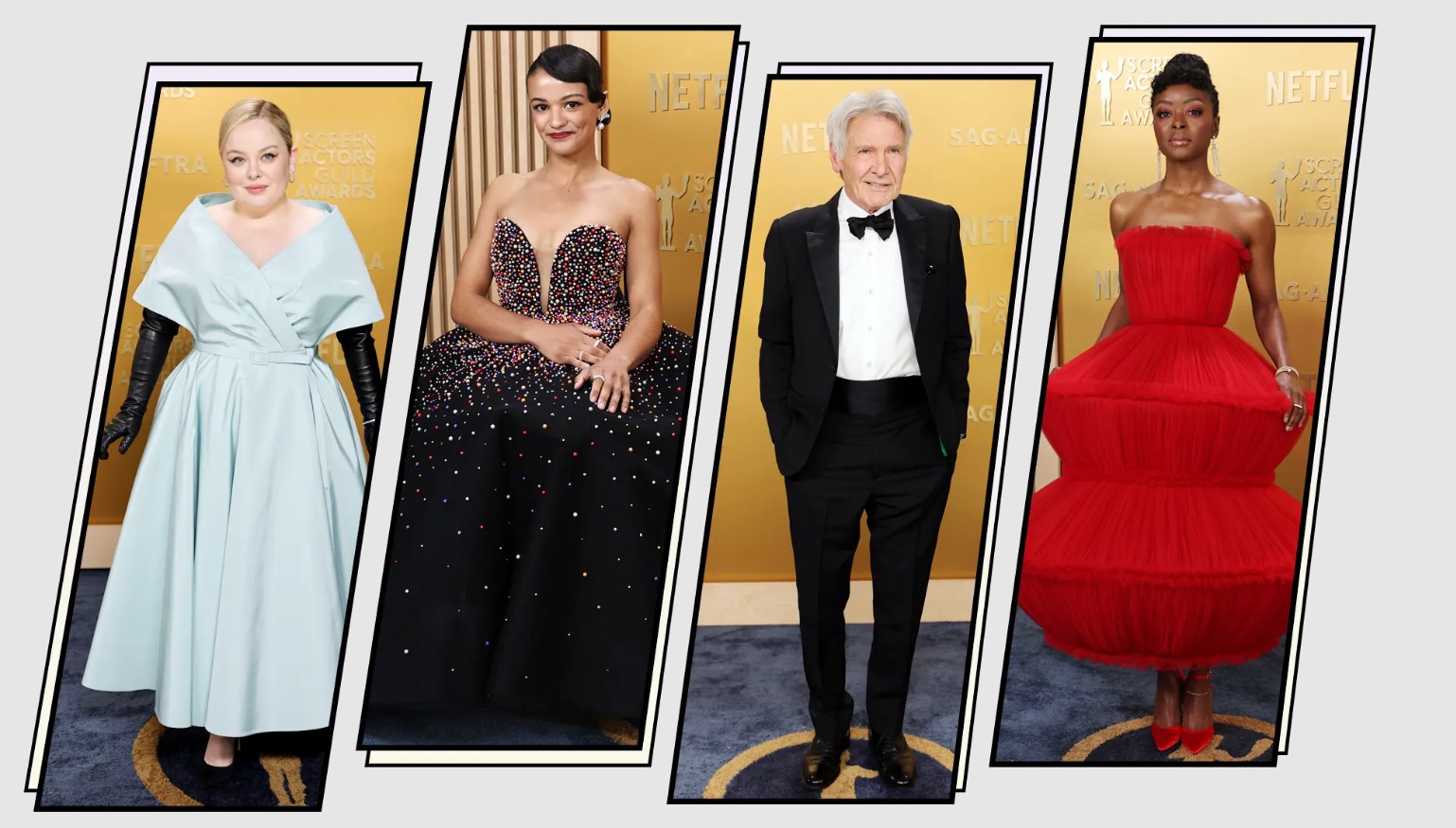 Lights, Camera, Rebrand! The SAG Awards Get a Major Name Change