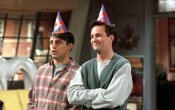 Last Episodes of ‘Friends’ Spin-Off Finally Available To Watch in the US